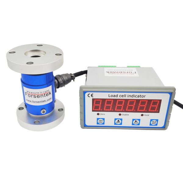 Reaction Torque Transducer 2lbf*in 5 lb-in 10 lb*in 20 in-lb Torque Sensor With