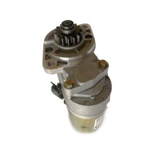 12V 15T 2.0KW 4900574 Excavator Starter Motor