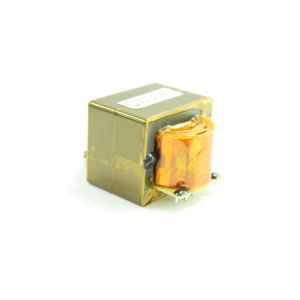 China 16949 EE4215 HF Transformer 1KHz To 500KHz 3V To 24V on sale