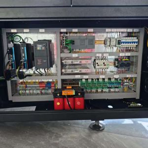 Alloy Steel Industrial Multi Functional Circular Saw Metal Cutting Electric