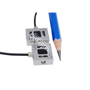 Miniature force transducer 300N tension force measurement 500N