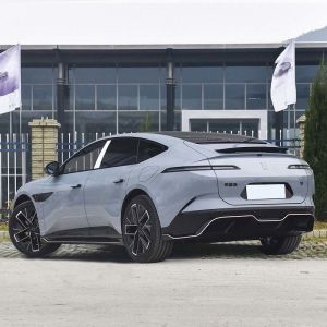 Pure Electric Car Sedan Changan Huawei Avatr 12 Maximum Power 2000 Set/Sets Per