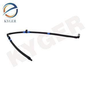 LR037599 Land Rover Cooling Parts Headlight Washer Hose Range Rover 2022 L405