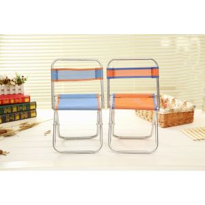 wholesale high quality outdoor folding beach camping chair