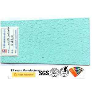 SGS Polyester Resin Coating , Weather Resistant Polyurethane Powder Coating