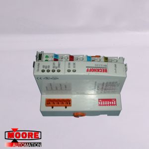 BK5220 BECKHOFF DeviceNet Compact Coupler