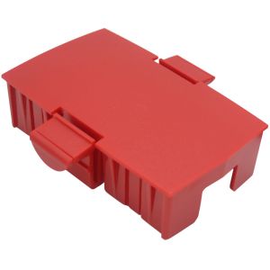 1PCS Battery Housing For Kolida KTS-462R 442R Total Station Battery Cover