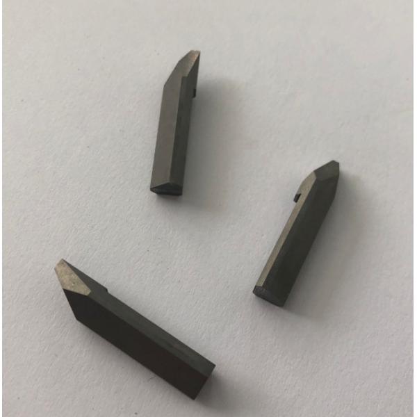 Buy Fire Resistance Automatic Grinding Machine Aluminum V Shaped Groove at wholesale prices