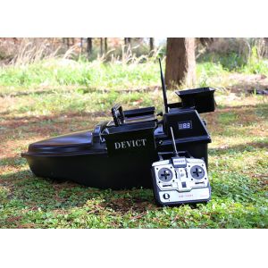 Quality DEVC-200 brushless motor for bait boat 200-350 M Remote Range , DEVICT Bait Boat for sale