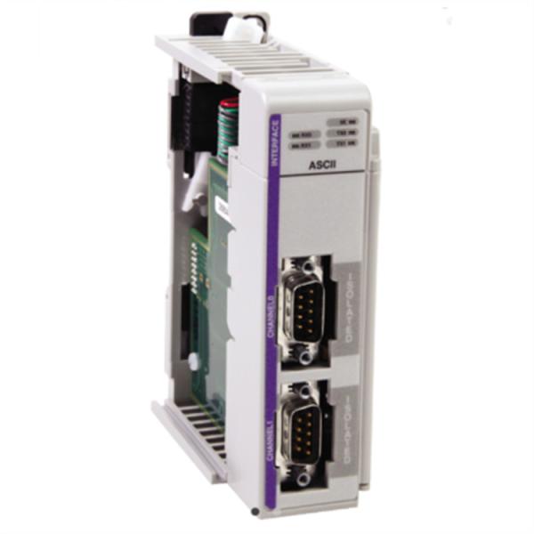Buy PLC 1788-EN2DN CONTROLNET COMMUNICATION MODULE at wholesale prices