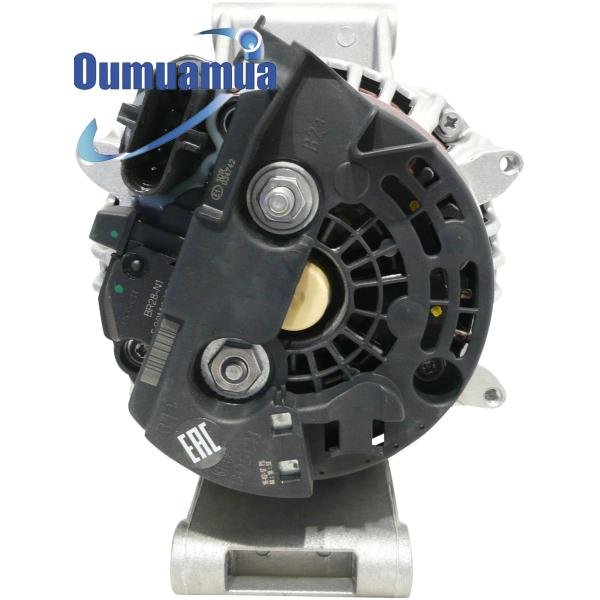 Alternator 24V 150A 0124655287 0001507350 A0001507350 0124655287 0124655288 For Bosch