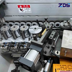 MDF Plywood Automatic Edge Bander