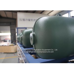 Quality Meat Cooling R22 Condensing Unit Remote Condensing Unit Professional for sale