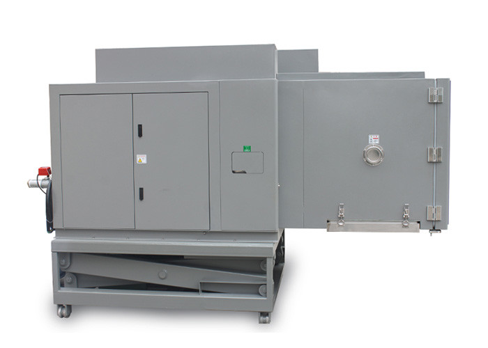 Quality Shipping Temperature Humidity Vibration Test Machine , Integrated Climatic Test Chamber for sale