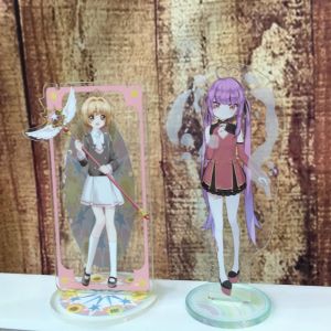 Private Logo Cartoon Cut Out Standee Anime Commemorative Gifts