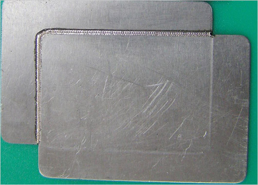 PDKJ 2.5kw 5mm Sheet Automatic Fiber Laser Welding Machine For Digital Parts