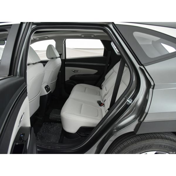 2024 HY-UNDAI TUCSON SUV GLX Version L4 Speed Chinese Car Left Steering R18 Tire Size Leather Seats Maximum torque Nm 253Nm