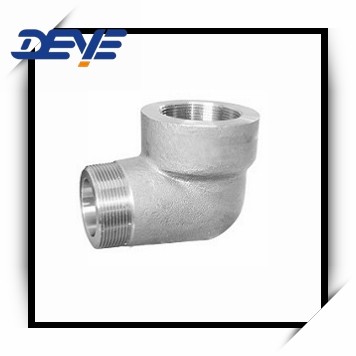 Buy High Pressure CL2000 STREET ELBOW NPT FITTINGS at wholesale prices