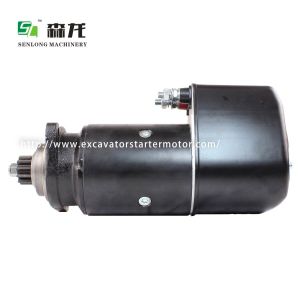 0041510001 A0041510001 0001402026 0001414005 0001416057 19024177 24V 9T 5.4KW