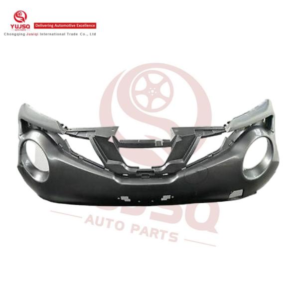 Buy Nissan Juke 2014-2018 Front Bumper 62022-BV80H 62022-BV83H at wholesale prices
