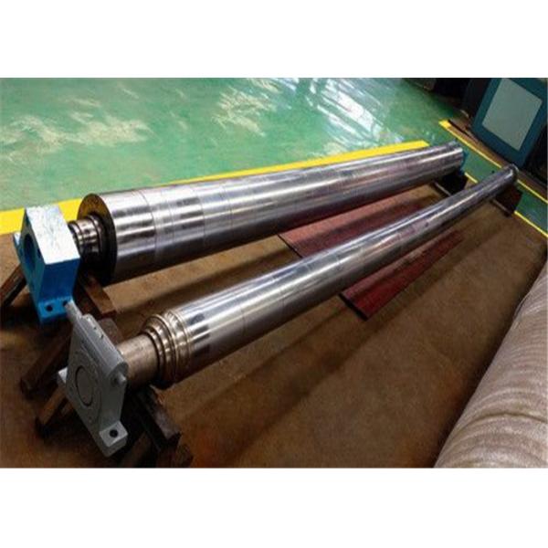 Buy Rubber or chrome spreader banana bow roll at wholesale prices