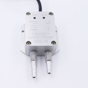 China WNK808B Differential Pressure Transmitter , IP65 Wind Pressure Sensor on sale China WNK808B Differential Pressure Transmitter , IP65 Wind Pressure Sensor on sale