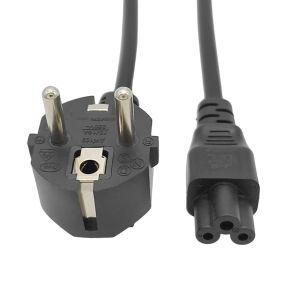 Customized Jacket EU Power Cord for Superior Performance and Durability HENG