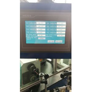 How To Produce 4Plole Armature with Winder