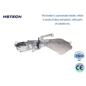 JUKI 8mm Tape Feeder Stable Feeding for Various Types and Sizes of Electronic