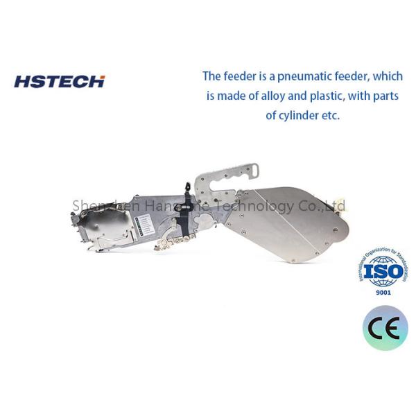 JUKI 8mm Tape Feeder Stable Feeding for Various Types and Sizes of Electronic