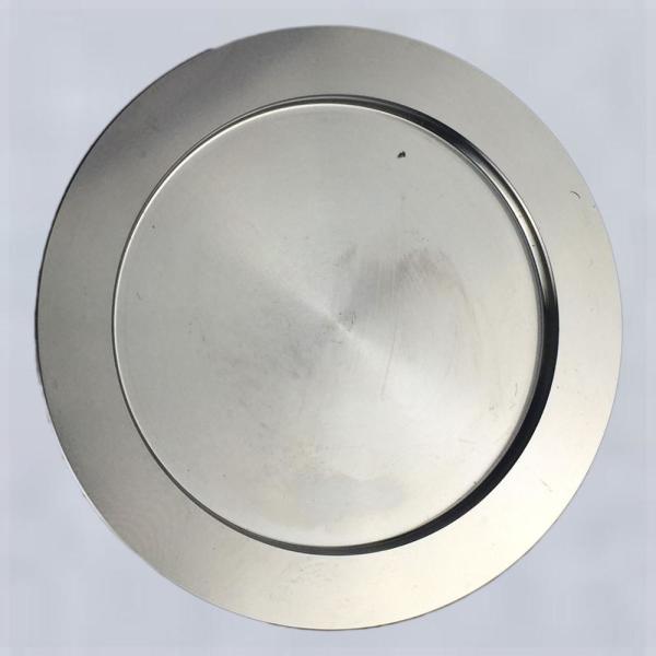 Buy BL Nickel Alloy Metal Most Popular Flange B564 NO 8810 5" 600# at wholesale prices