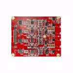 High Frequency IATF16949 Rectangular Round PCB Assembly Service