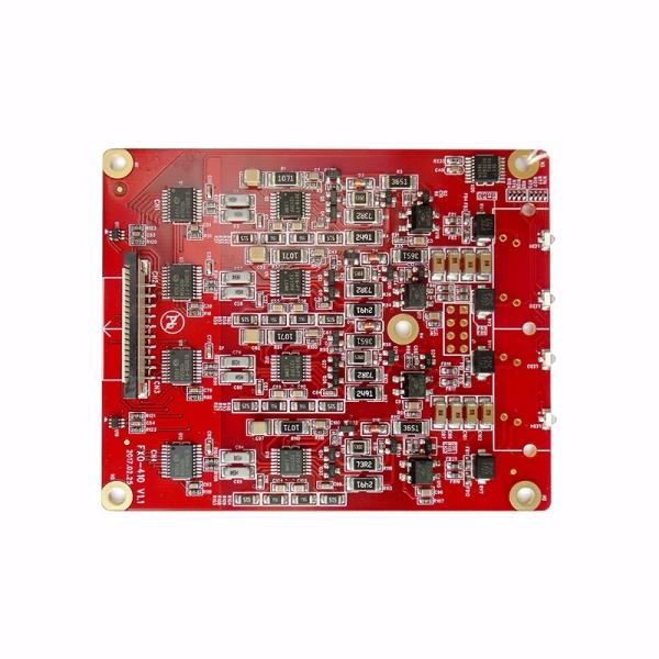 Buy Smt PCBA Smt Assembly Service Surface Mount Pcb Assembly Testing at wholesale prices