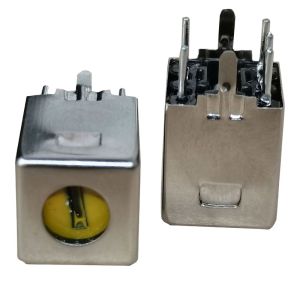 1.5mH 20mH Adjustable Coil IFT Variable Inductors
