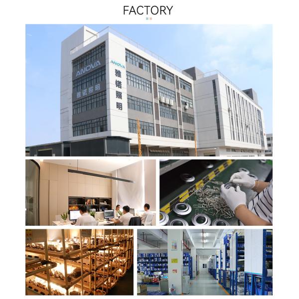 9W 3CCT LED Adjustable Downlights IP44 Hole 90mm Led Downlights Dimmable Magnetic