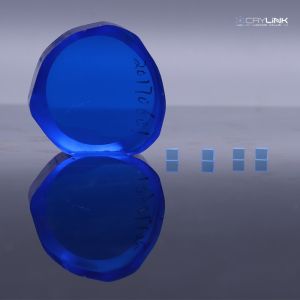 Co Spinel Single Crystals Q Switching Technique Various Applications