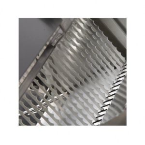 UFM8000 guillotine cutter machine frozen food knife ultrasonic pita bread slicer