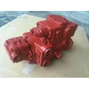 K3SP36C Excavator Spare Parts Replacement Hydraulic Pump