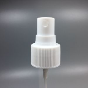 Plastic Prototype Precision Machining Part for Personal Care