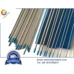 2% Thoriated Tungsten Alloy Electrodes WT20 175mm TIG Welding