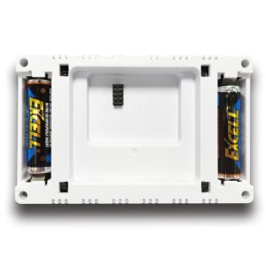 Programmable Fireproof ABS Wired Heating Room Thermostat