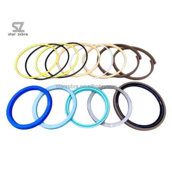 Komatsu Excavator PC360-5-6-7-8 60 120 200 220 300 Boom Cylinder Seal Kit for Long-Lasting Performance