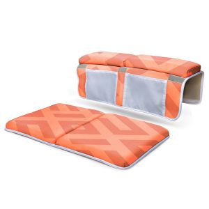 Waterproof Baby Bath Kneeler Machine Washable Neoprene Material Made