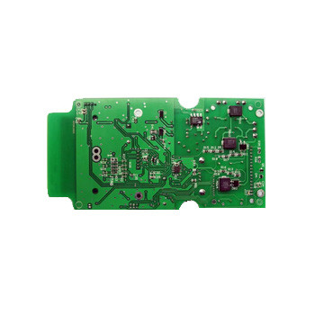 Buy Electronic Equipment PCB Manufacturing FR4 Pcb Fabrication Manufacturer at wholesale prices
