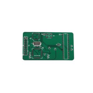 Mini Cooper OBD2 / Srs Airbag Reset Tool With TMS320 All Operating Systems