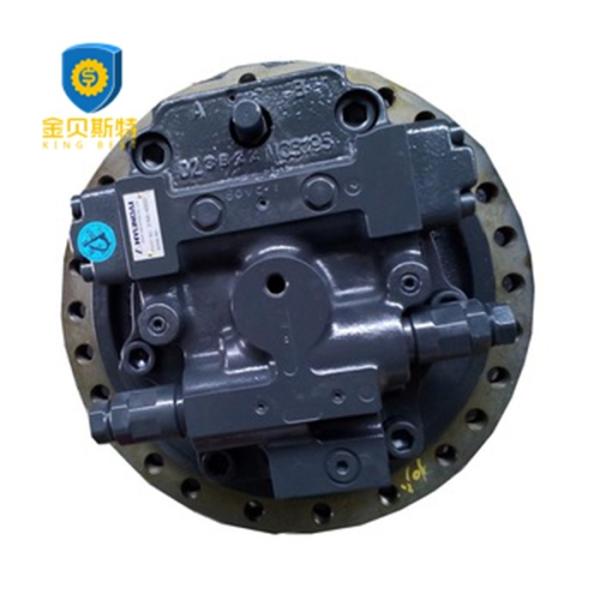 Buy Vol Vo Hydraulic Final Drive Motor 14528259 14513049 14521695 For Excavator EC360C  EC360B EC290B at wholesale prices