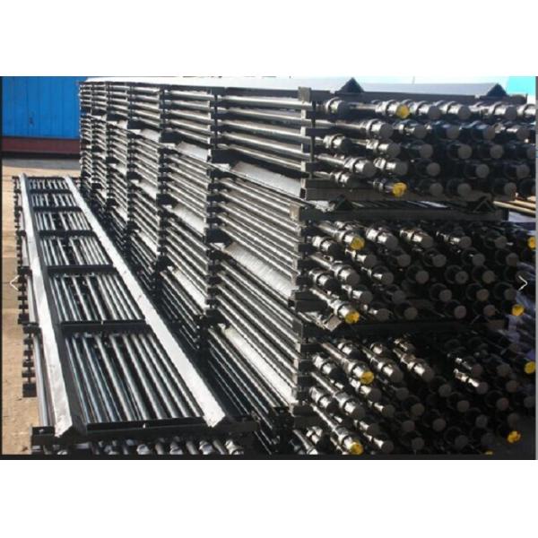 Buy Sucker Rods Sinker Bars Polished Rods Oil Drilling Weight Rod at wholesale prices