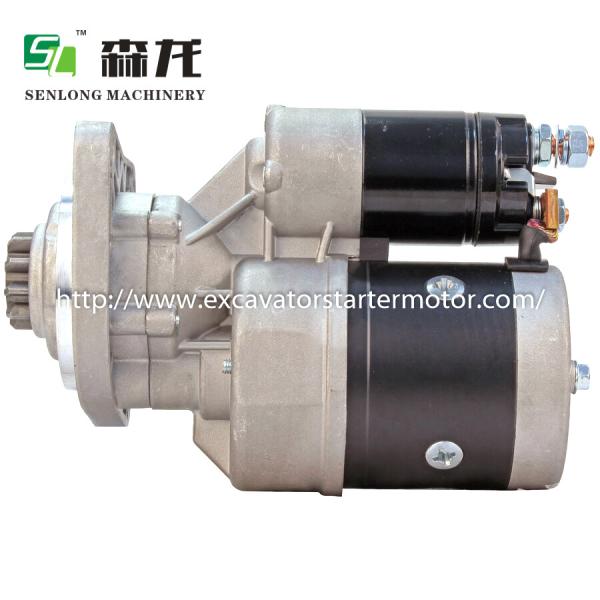 111201, 113269, 0986012431, 12V 10T 3KW Starter motor CAS-E 111201, 0R5209,444115144702, 446115144702, 9142702, 9144702