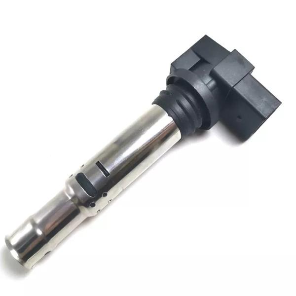 VW Beetle Ignition Coil 036905715F For Bora Caddy CC Golr Jetta Passat Polo Audi A1 A3