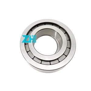 Precision P5 F-202808 Cylindrical Roller Bearing 50x90x27mm Hydraulic Pump